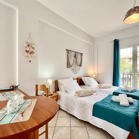 Evaggelia With Private Pool By Dadovillas