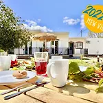 Evaggelia With Private Pool By Dadovillas