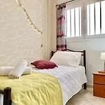 Evaggelia With Private Pool By Dadovillas Villa