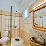 Evaggelia With Private Pool By Dadovillas Sidárion