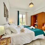 Evaggelia With Private Pool By Dadovillas Sidárion