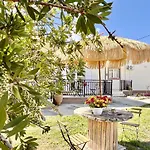 Villa Evaggelia With Private Pool By Dadovillas *