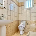 Villa Evaggelia With Private Pool By Dadovillas