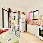 Villa Evaggelia With Private Pool By Dadovillas *
