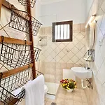 Evaggelia With Private Pool By Dadovillas Villa Sidárion