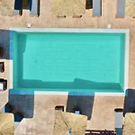 Villa Evaggelia With Private Pool By Dadovillas Sidárion
