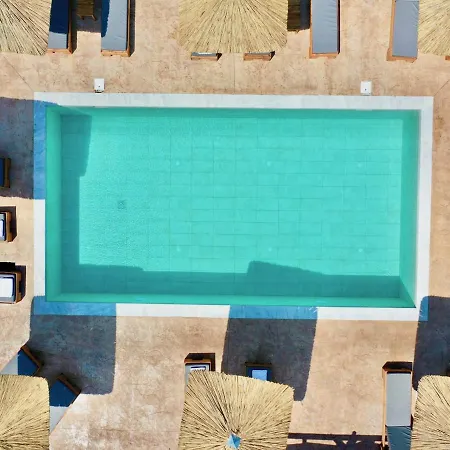 Vilă Evaggelia With Private Pool By Dadovillas Sidárion