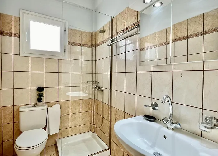 Evaggelia With Private Pool By Dadovillas * Sidari (Corfu)