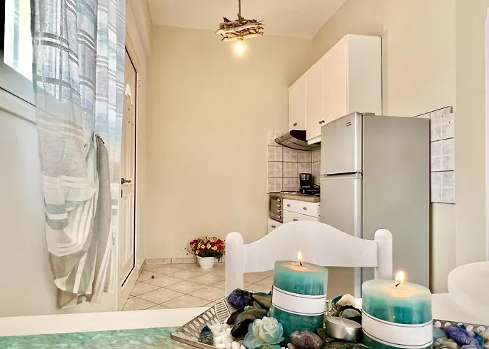 Evaggelia With Private Pool By Dadovillas Villa