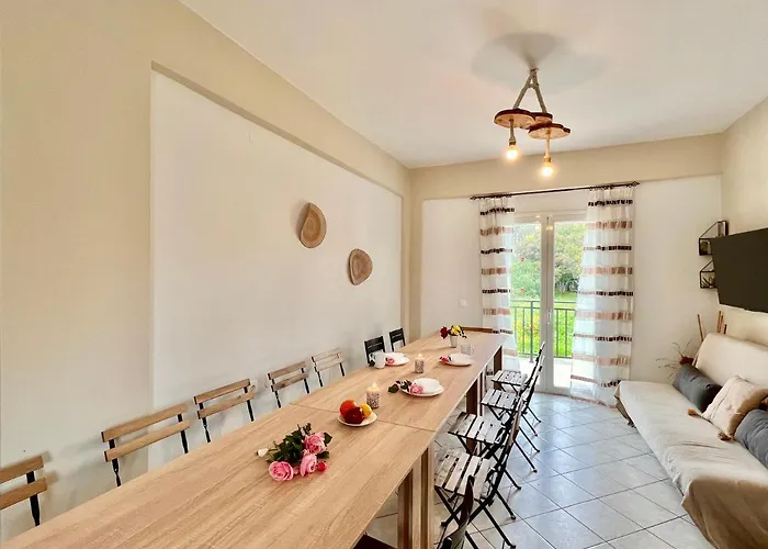 Villa Evaggelia With Private Pool By Dadovillas