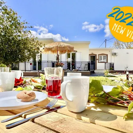 Evaggelia With Private Pool By Dadovillas