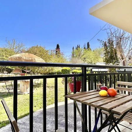 Evaggelia With Private Pool By Dadovillas 빌라