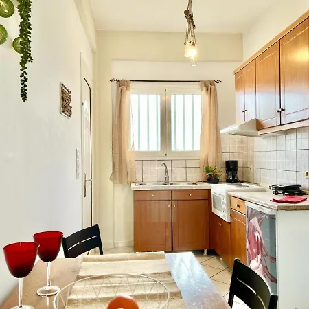 빌라 Evaggelia With Private Pool By Dadovillas Sidárion