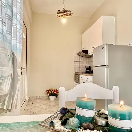 Evaggelia With Private Pool By Dadovillas 빌라