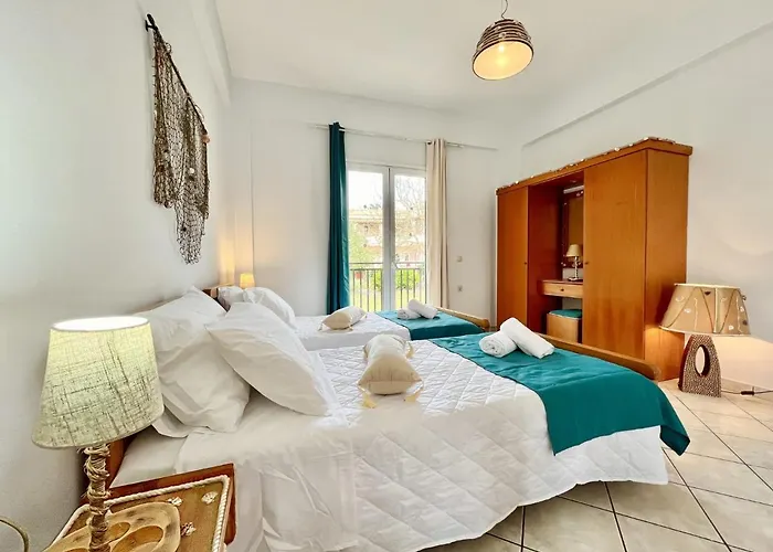 Evaggelia With Private Pool By Dadovillas Sidárion