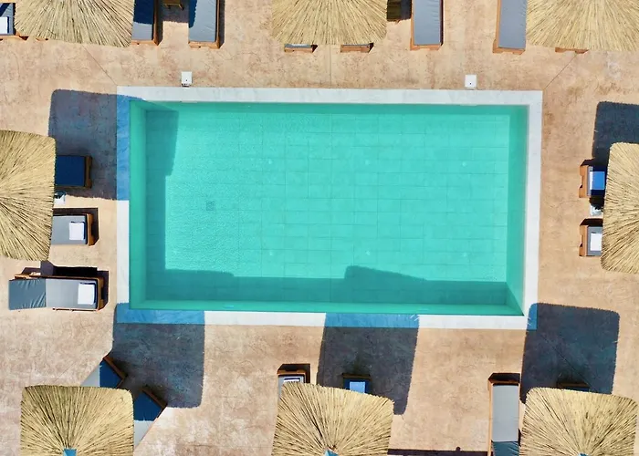 Villa Evaggelia With Private Pool By Dadovillas Sidárion
