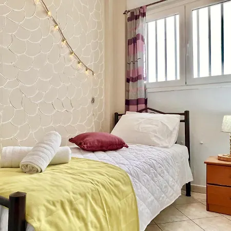 Evaggelia With Private Pool By Dadovillas Villa