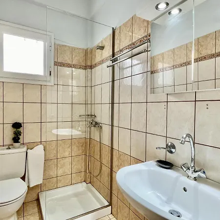 Evaggelia With Private Pool By Dadovillas * 斯达林