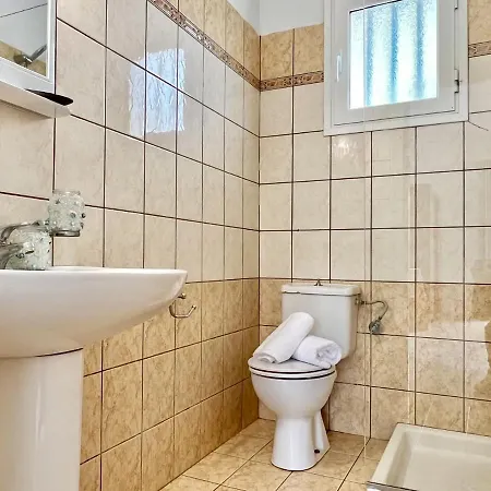 Villa Evaggelia With Private Pool By Dadovillas