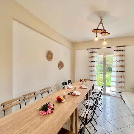 Villa Evaggelia With Private Pool By Dadovillas